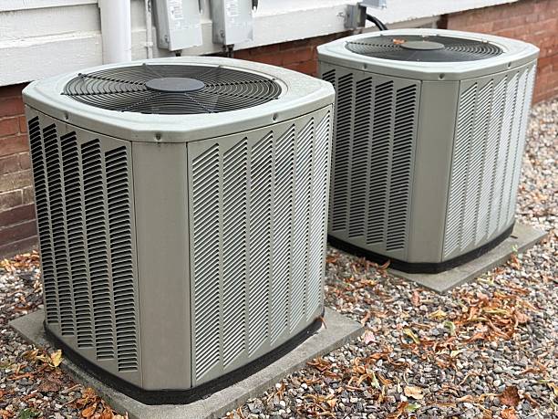 Reliable Hvac Installation contractor in Desdemona, TX by Leonard HVAC